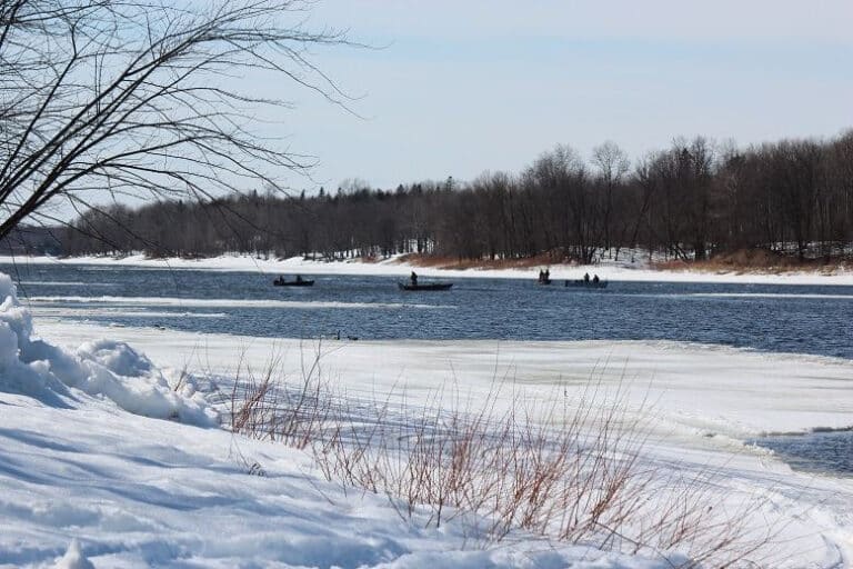 Rainyriver Birchdale Access