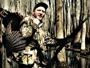 Grewell Turkey Hunting