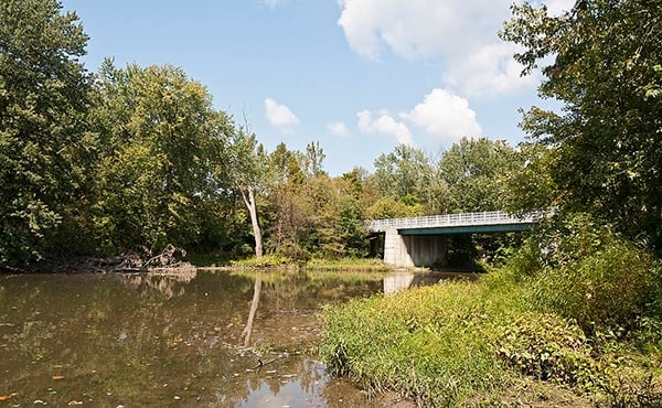 Big Darby Creek