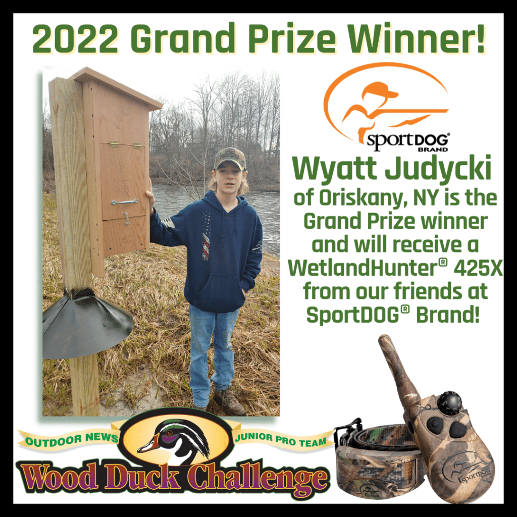 1080x1080 Wdc 2022 Winner Wyatt Judycki Of Oriskany Ny