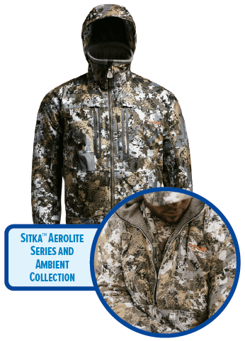 New technology in cold-weather garments - Outdoor News