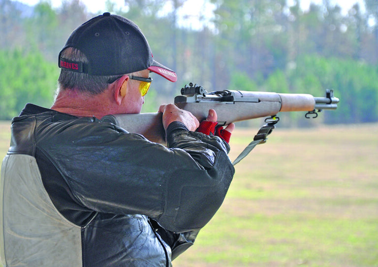 Civilian Marksmanship Program traces its history to 1903, Roosevelt ...