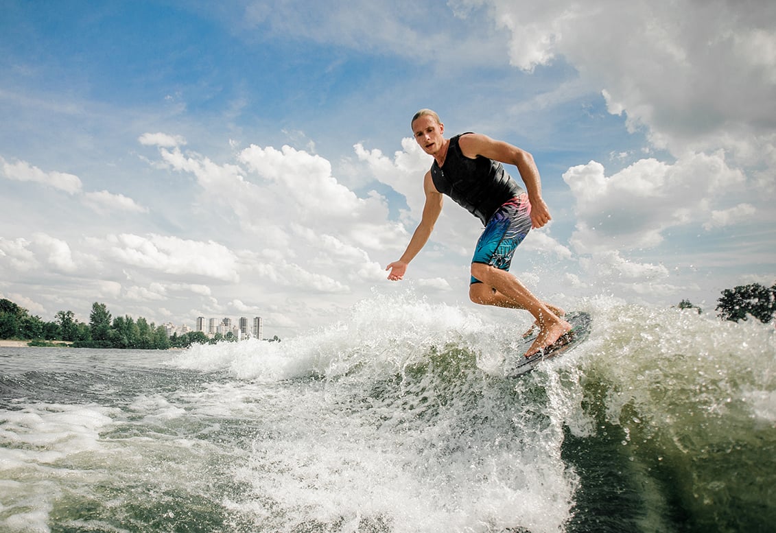 Commentary: Wakeboats can responsibly co-exist with other forms of Minnesota boating