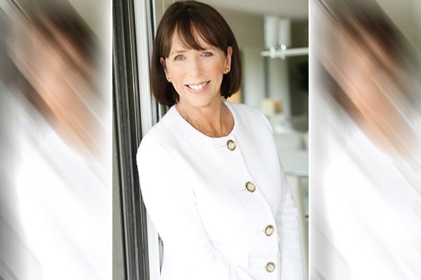 Minnesota native Mary L. Webster elected as 38th president of the Boone and Crockett Club