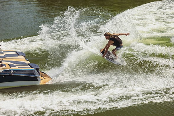 Should we leave wakeboats in our wake in Minnesota?