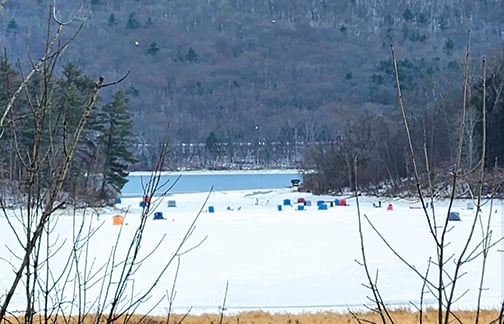 Patrick Berry steps down from his role as president and CEO of