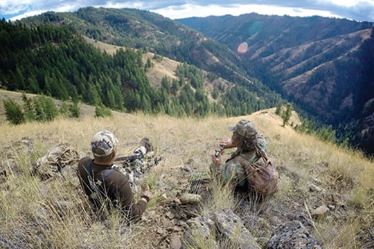 National corner crossing debate still hot after SCOTUS ignores it