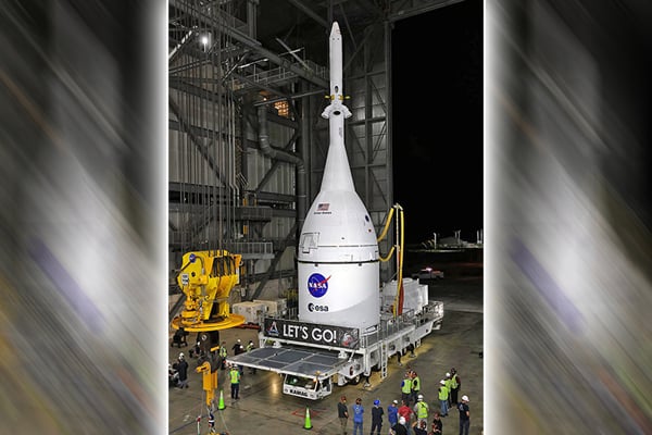 Star Watch: Back to the Moon!