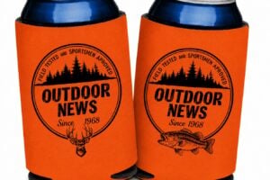 Outdoor Lover's Koozie