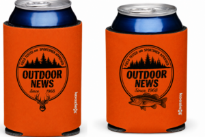 Outdoor Lover's Koozie